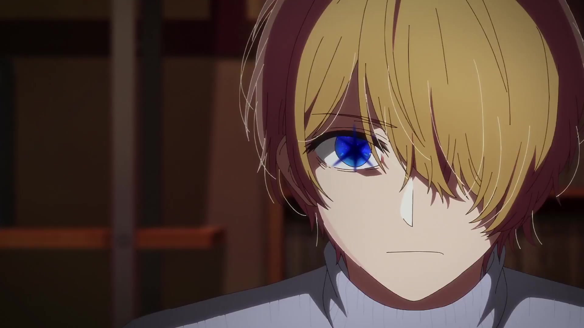 [Tsukyio Editing Resources] Aqua Hoshino (Season 1) Raw Clips (151) (tsukyio.com).mp4